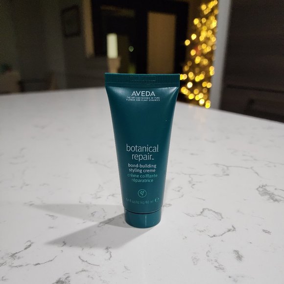 Aveda botanical repair™ bond-building styling creme + serum + tonic! - Picture 1 of 2